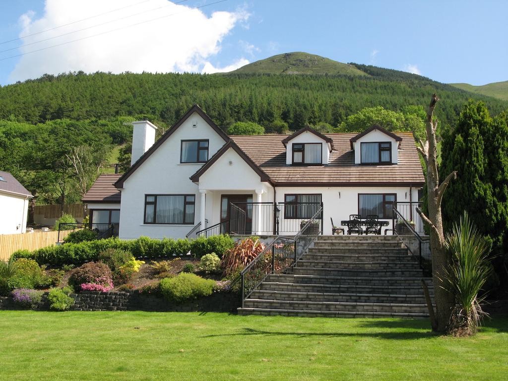 Firtrees Bed & Breakfast Rostrevor Exterior photo